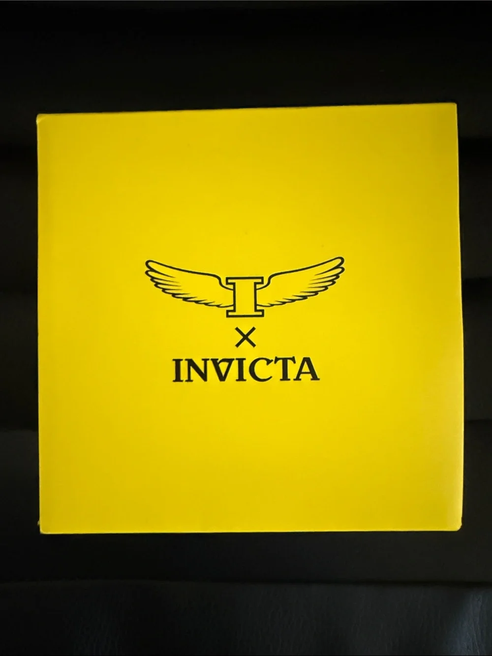 Invicta NEW with Box Specialty I by Invicta Men's Watch - 40mm